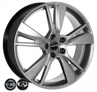 ZF FR722 8x20 5x114,3 ET50 DIA66,1 (HB)
